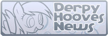 Derpy Hooves News