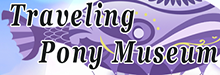 The Traveling Pony Museum